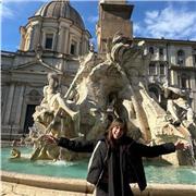 Soy estudiante de bioquímica y deseo impartir clases sobre esta materia tan interesante